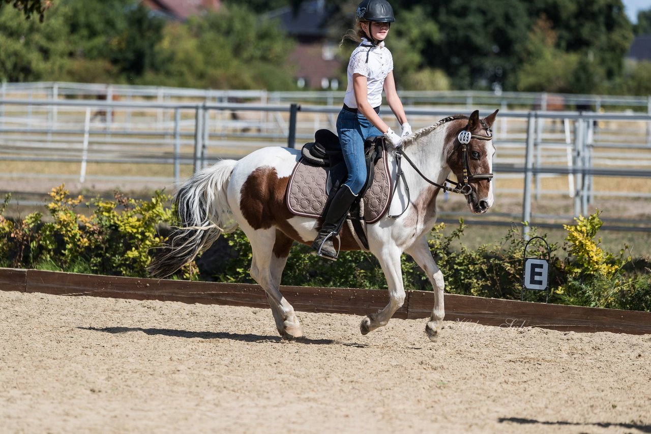 Bild 24 - Pony Akademie Turnier